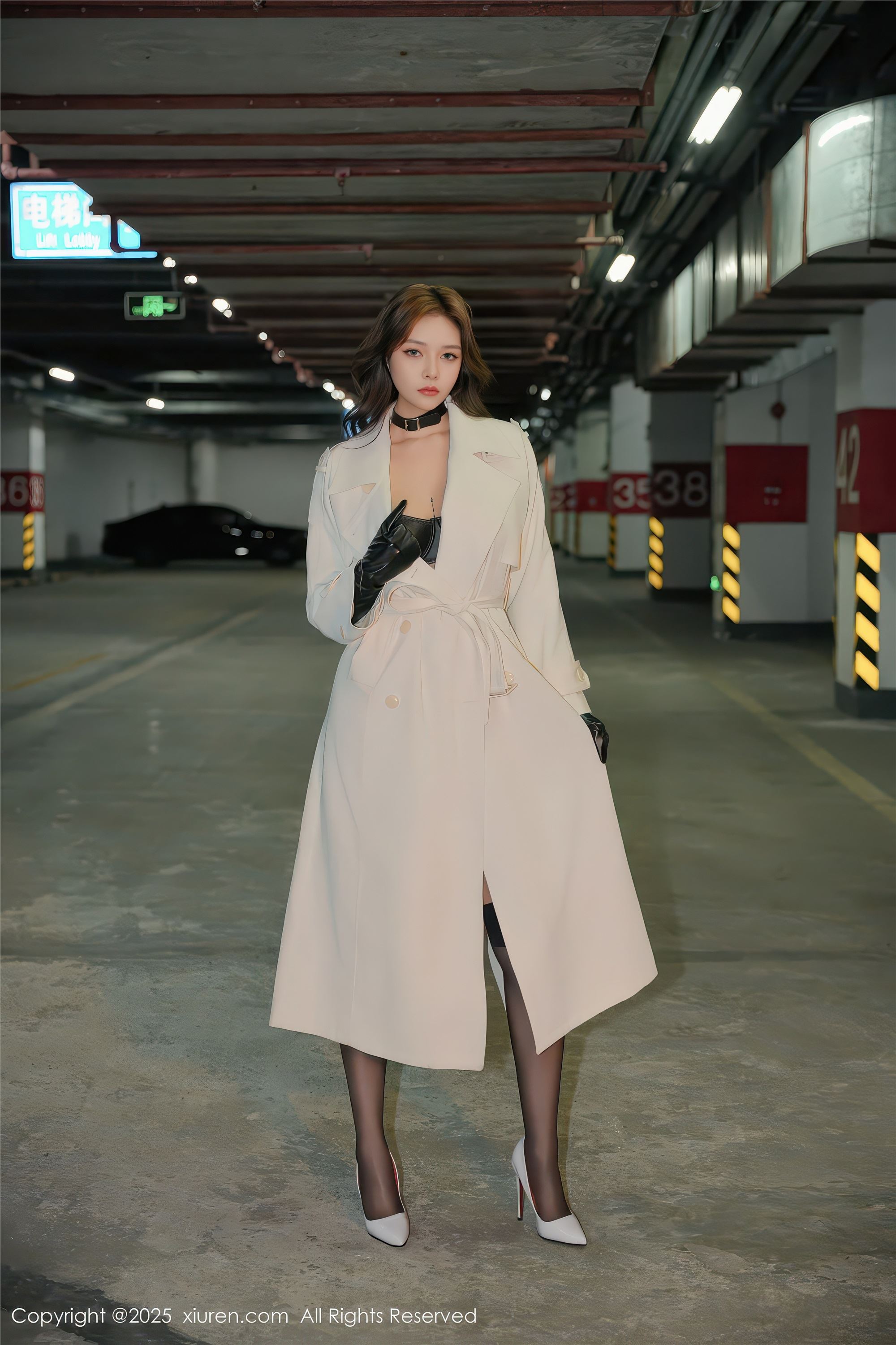 Xiuren秀人网 2025.12.30 NO.11176 娜比